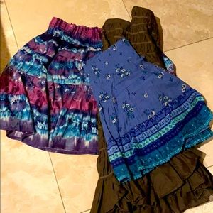 Hippie chick! Bundle